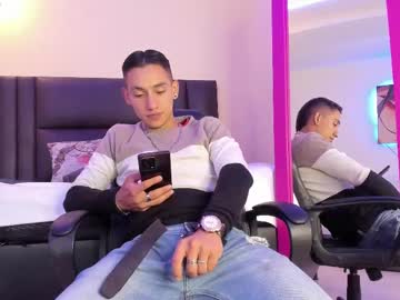 Vince_Parker February 18, 2025 Chaturbate stream image