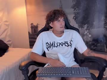 Wilo__X February 18, 2025 Chaturbate stream image