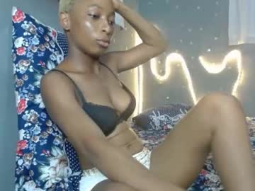 Xcreamypussy February 18, 2025 Chaturbate stream image