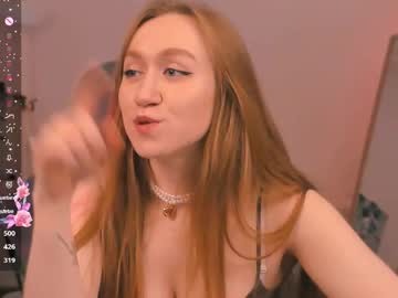 Yourpuresunny February 18, 2025 Chaturbate stream image