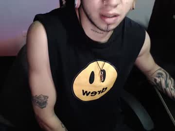 Zeldrissss February 18, 2025 Chaturbate stream image