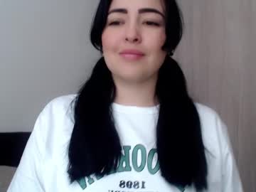 Aleska__Bell February 18, 2025 Chaturbate stream image