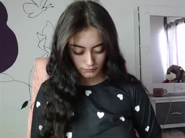 Aly_Foxx February 18, 2025 Chaturbate stream image