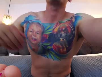 Ares_Redbear February 18, 2025 Chaturbate stream image