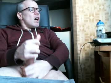 Asterion51 February 18, 2025 Chaturbate stream image