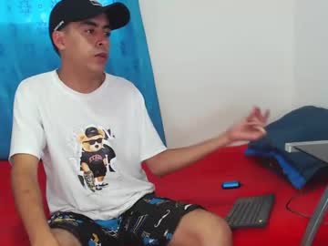 Badjuanhot February 18, 2025 Chaturbate stream image