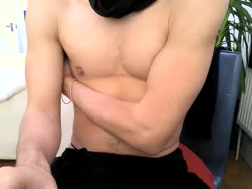 Bbxx_2 February 18, 2025 Chaturbate stream image