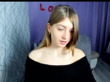 Bella_Kallen February 18, 2025 Chaturbate stream image