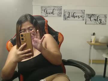 Boobsvian February 18, 2025 Chaturbate stream image