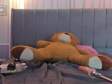 Camilapersy February 18, 2025 Chaturbate stream image