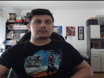 Cliveifrit February 18, 2025 Chaturbate stream image