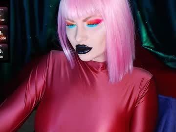 Crazypinkyball February 18, 2025 Chaturbate stream image
