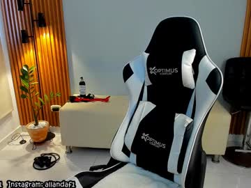 Dafboy_ February 18, 2025 Chaturbate stream image