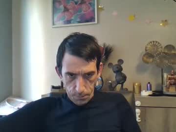 Dreamguy38 February 18, 2025 Chaturbate stream image