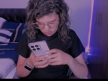 Effy_Fanny February 18, 2025 Chaturbate stream image