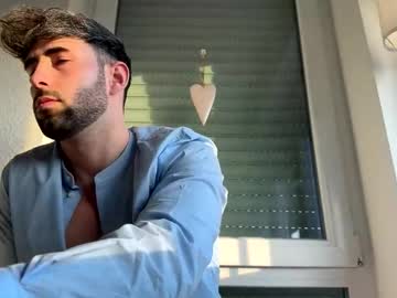 Elpeque25 February 18, 2025 Chaturbate stream image