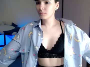 Erinblackk February 18, 2025 Chaturbate stream image