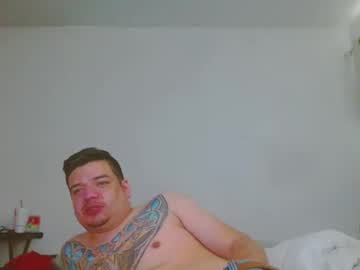 Escodamus12 February 18, 2025 Chaturbate stream image