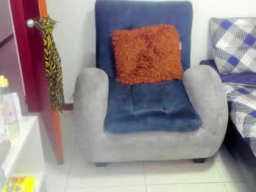 Harly_Queen77 February 18, 2025 Chaturbate stream image