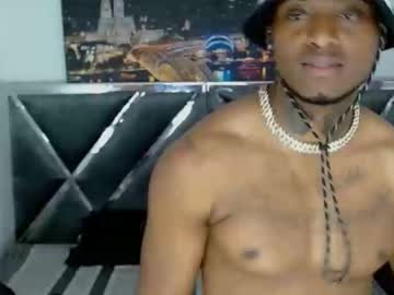 Jackson_Miller1 February 18, 2025 Chaturbate stream image