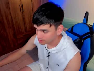 Joe_Jhonson February 18, 2025 Chaturbate stream image