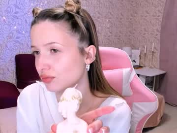 Julie_Flores February 18, 2025 Chaturbate stream image