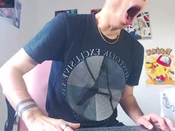 Kendall_Ros February 18, 2025 Chaturbate stream image
