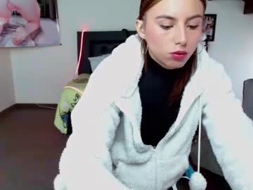 Kloe_Deker February 18, 2025 Chaturbate stream image