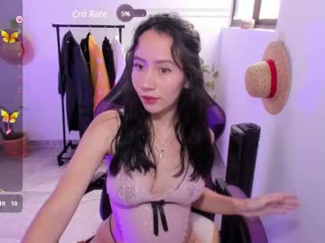 Lilith021 February 18, 2025 Chaturbate stream image