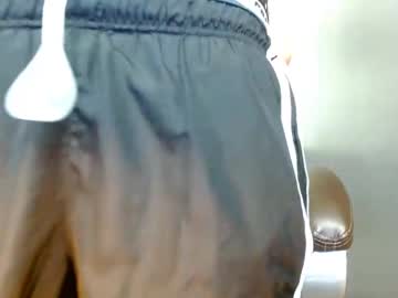 Martin_Linares February 18, 2025 Chaturbate stream image