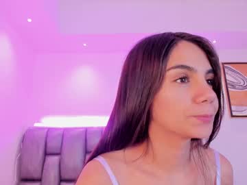 Martina_Mancinii February 18, 2025 Chaturbate stream image