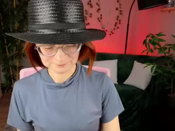 Meganralf February 18, 2025 Chaturbate stream image