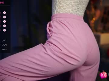 Mel_Collins February 18, 2025 Chaturbate stream image