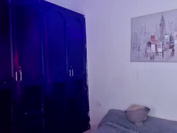 Mellody_Tgn February 18, 2025 Chaturbate stream image