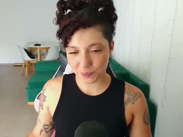 Merida__Freckles February 18, 2025 Chaturbate stream image