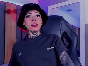 Misstomie_ February 18, 2025 Chaturbate stream image