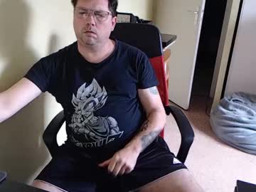 Mistercoeur1 February 18, 2025 Chaturbate stream image