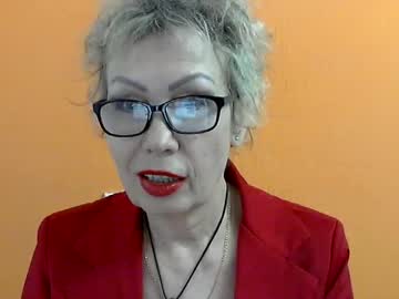 Nessyjenixs February 18, 2025 Chaturbate stream image