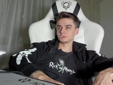 Orlandocolt February 18, 2025 Chaturbate stream image
