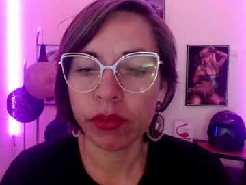 Roxam_Sexi February 18, 2025 Chaturbate stream image