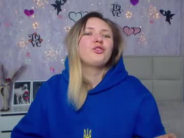 Sallyverda February 18, 2025 Chaturbate stream image