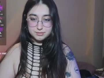 Scallymiranaa February 18, 2025 Chaturbate stream image