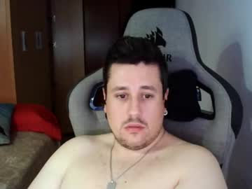 Sergio95n February 18, 2025 Chaturbate stream image