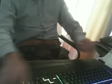 Shyfrenchcock February 18, 2025 Chaturbate stream image