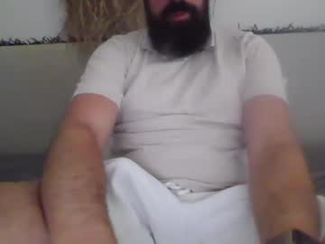 The_Orcadian February 18, 2025 Chaturbate stream image