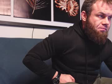 Tommy_Burnzzz February 18, 2025 Chaturbate stream image