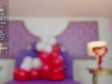 Valerymercierr February 18, 2025 Chaturbate stream image