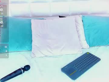 Violettaaf_ February 18, 2025 Chaturbate stream image