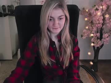Wendy_Grace February 18, 2025 Chaturbate stream image
