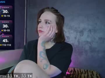 Witchmooon February 18, 2025 Chaturbate stream image